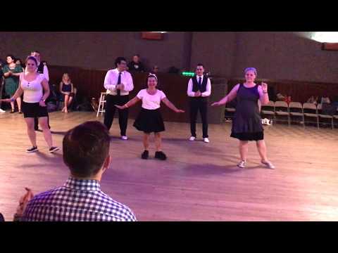 ACME - BlueBonnet Bash 2017