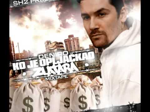 Deniro feat Skinny Moj svet