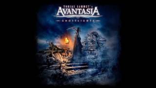 Avantasia - 01 Mystery Of A Blood Red Rose