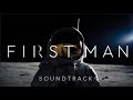 First Man Soundtrack