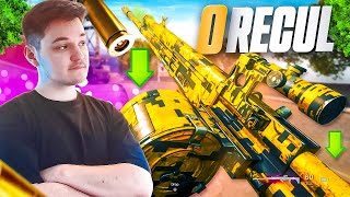 VOUS DEVEZ ESSAYER CETTE CLASSE KGM40 ! ( 0 Recul )