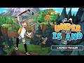 Wideo z rozgrywki Under the Island  Nintendo