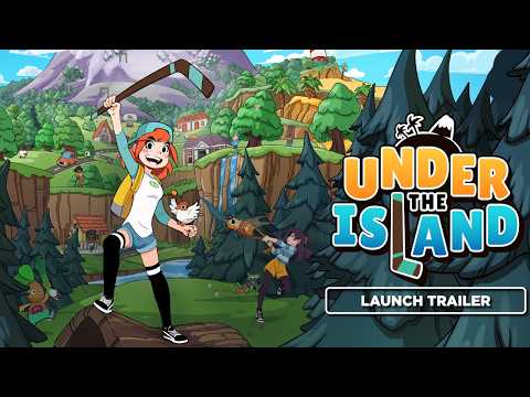 Launch Trailer
