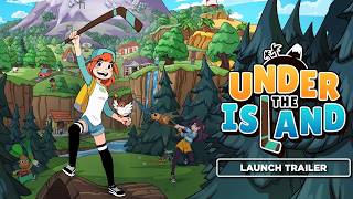 Launch Trailer