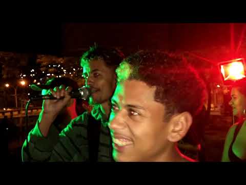 K3 ALQUIMIA E DIGÃO VS MAGRO ALQUIMIA E BART SEMIFINAL  RODA CULTURAL DO CATUMBI ED 13 ÚLTIMA DO ANO