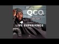 Bienvenue à QCO 4 (intro 2) (Live)