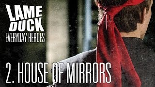 Lame Duck - House Of Mirrors (lyric video)