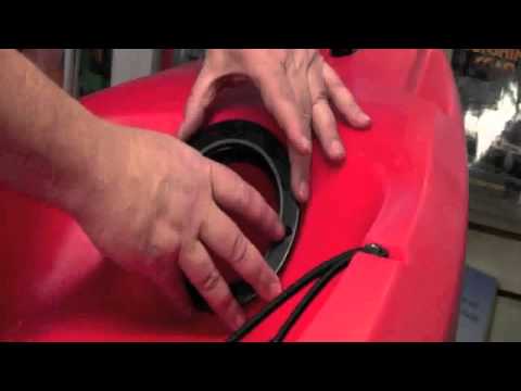 Deck Plate Install Video