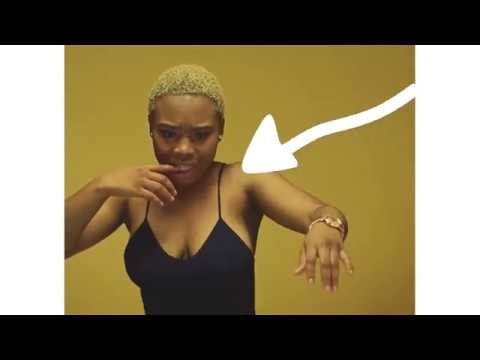 Sammie Love   LEDA  Liberian Music 2017
