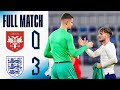 FULL MATCH | Serbia U21 0-3 England U21 | UEFA Euro 2025 Under-21 Championship Qualifying Group F