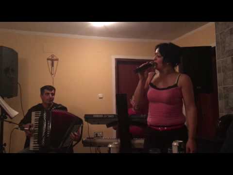 Tomislava Jerković & Balkan bend - A tebe nema