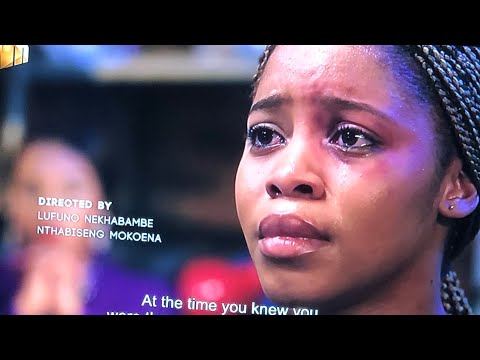 Gomora 09 February 2021