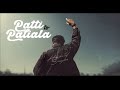 Patti Ton Patiala (Offical Video) | Harkirat Sangha | Starboy X | Latest Punjabi Songs 2023 |