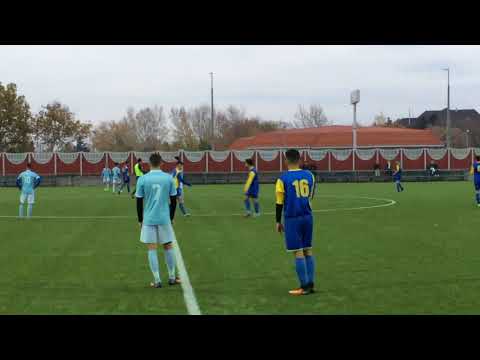 Mezőkövesd   BKV Előre U19 11