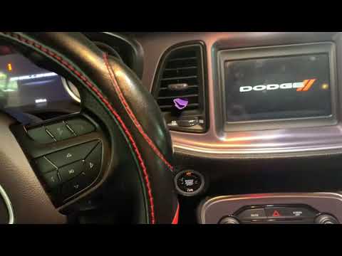 Dodge challenger won’t start? Quick and easy fix!!