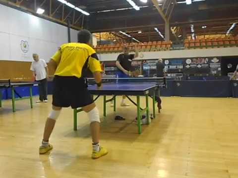 Vujkov Vladimir-Svemir (match 12)