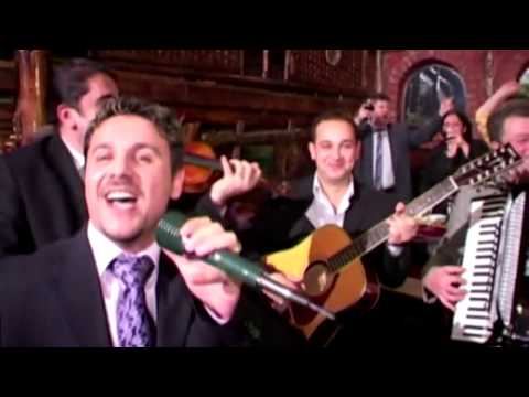 Nicu Paleru - Eu beau vinul cu borcanu' (official video)