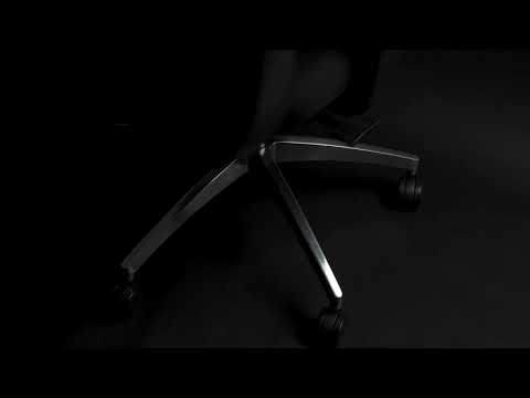 Ghế văn phòng HyperWork Cloud Chair I OC03