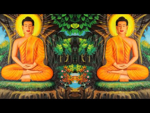 Tibetan Healing Sounds | Buddha Dreamer | Zen Music | for Meditation | fast Asleep