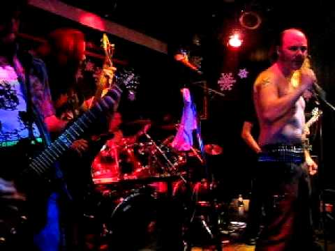 Selfdevoured Spawn of relapse