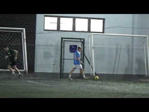 PASO A PASO vs VILLA MARTELLI   #Apertura2021 Fecha 16