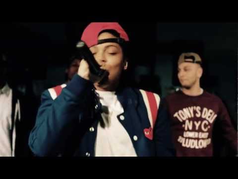 Stylus DJ Awards - Cityonmyback Cypher (Sese, Jelly Too Fly, Raheem, Raz Fresco)