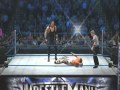 WWE 2K14 UNDERTAKER VS SHAWN MICHAELS WRESTLEMANIA 25