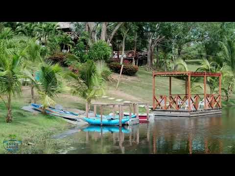 Finca Entre Lagos - Tubará/Atlantico -- TOCANDO EL CIELO