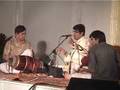 Srinivasa Thiruvenkata Sikkil Gurucharan Cleveland