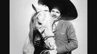 Antonio aguilar-las gaviotas