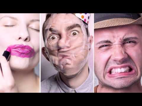 After Effects Project Files - Dynamic Photography