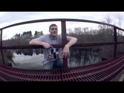 ill by instinct - Had to say