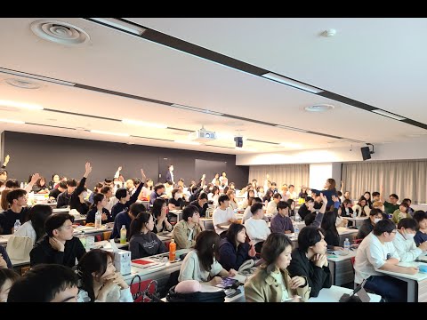 英語で学ぶ臨床推論（2025年度）