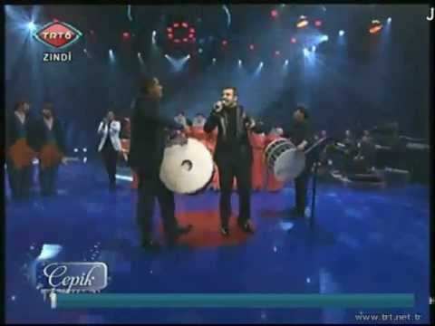 ÖMER KOÇ TRT 6 HALAY