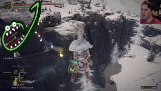 Jerma Streams with Chat - Elden Ring (Part 11)