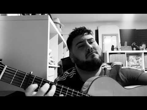 Entre sobras y sobras me faltas- cover Carlos Reiloba