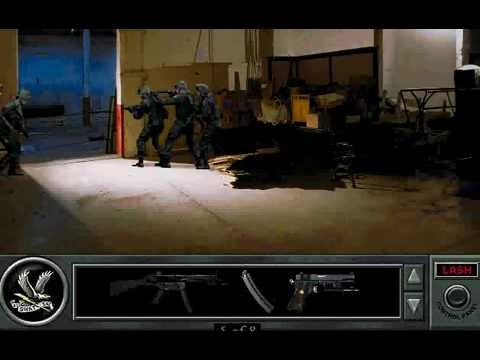 police quest swat pc game free download