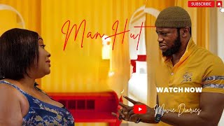 Man Hunt | Full movie #fullnigerianmovies