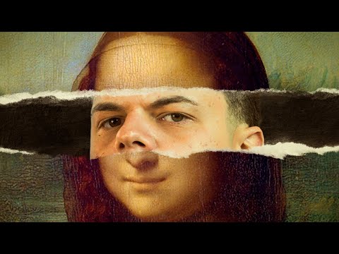 por que a MONALISA é TÃO VALIOSA?