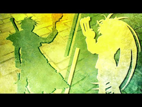 The Forgotten History of Shining & Golden Sun