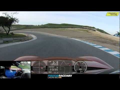 130201_1611-HOD Laguna Seca - 2008 Corvette Z06