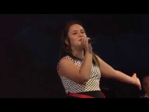 Ja izlezi stara majko - Sara Ristoska