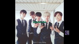 Boys Republic - Pump [Sub Español/Hangul/Rom]