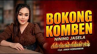 Download lagu Tarling Terheboh 2026 BOKONG KOMBEN Cipt. Amin Hermawan Voc. Nining Jasela mp3