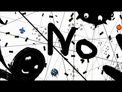No Humanity - The Hardest Game Video