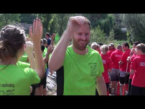 TV KOLIN - Dračí lodě