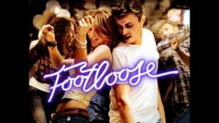 Blake Shelton - FOOTLOOSE New song 2011