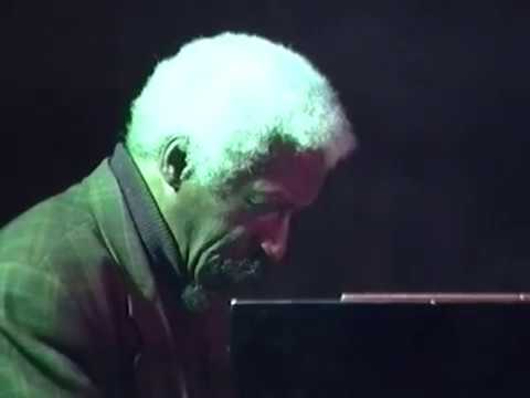 Embryo live feat. Mal Waldron