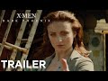 DARK PHOENIX OFFICIAL TRAILER 3 2019