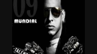 Daddy Yankee-Grito Mundial(con letras).wmv